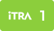 Logo ITRA International Trail Running Association