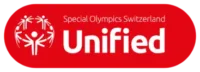 Logo Unified Special Olympics Switzerland