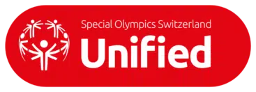 Logo Unified Special Olympics Switzerland